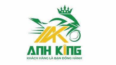 thuê xe máy uy tín Đà Nẵng- anh King