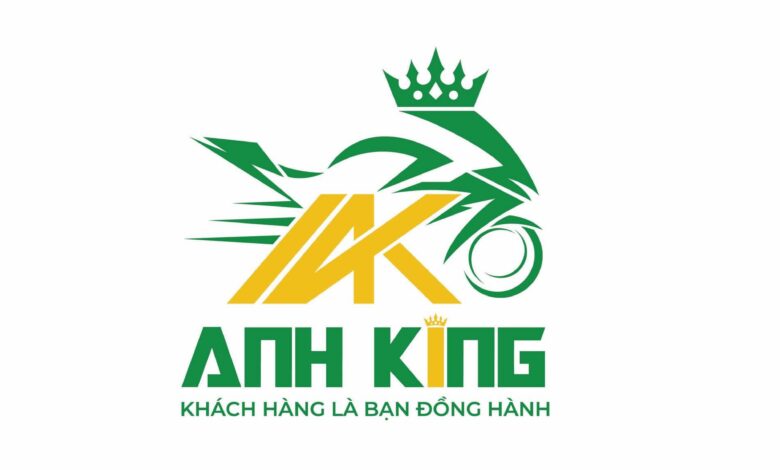 thuê xe máy uy tín Đà Nẵng- anh King