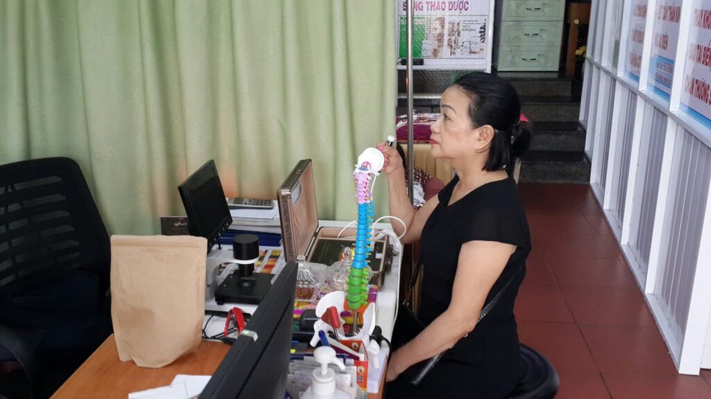 Phương pháp điều trị hiện đại – Không xâm lấn, an toàn