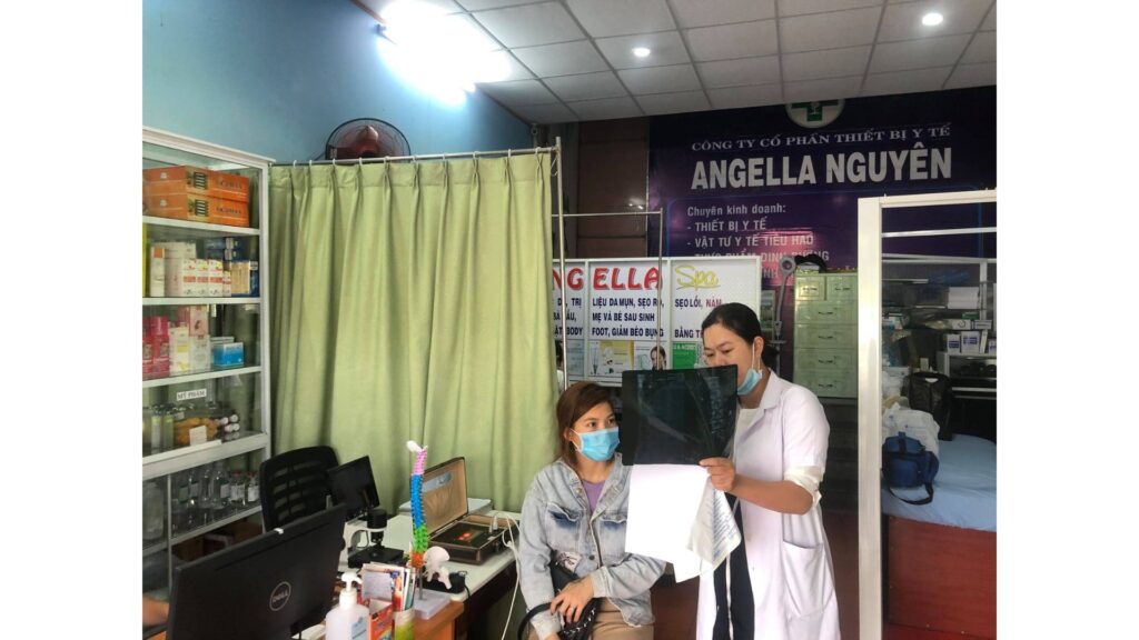 Theo dõi sát sao – Phác đồ cá nhân hóa từng bệnh nhân