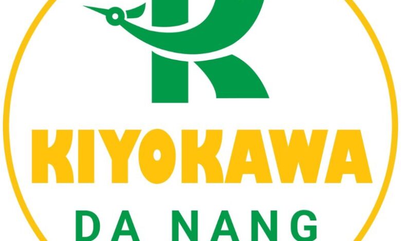 Công ty Cổ phần Kiyokawa Đà Nẵng (GVC VINA)
