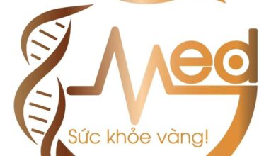 Dược phẩm Goldmed