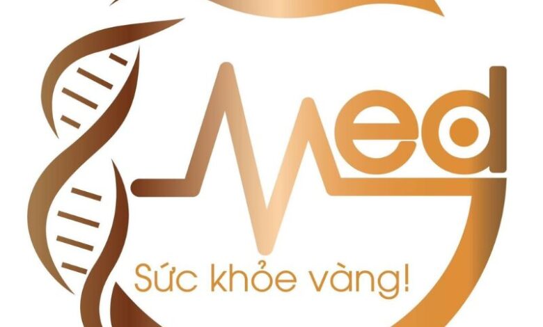 Dược phẩm Goldmed