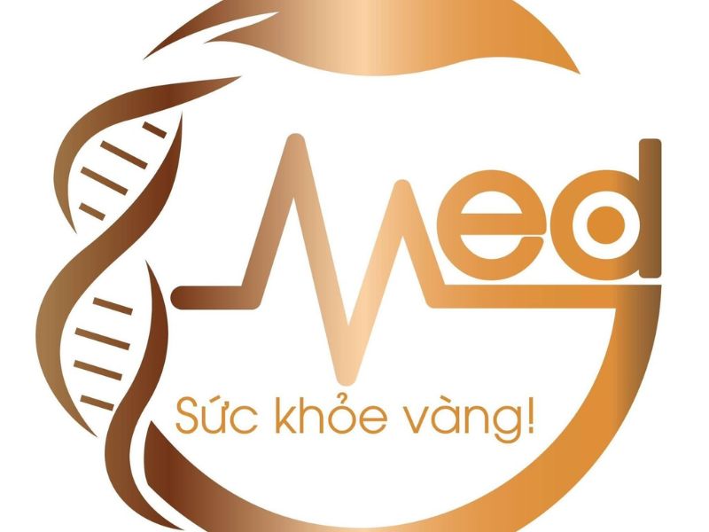 Dược phẩm Goldmed