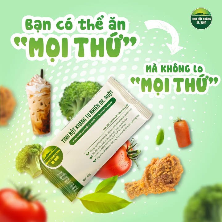 Chế Độ Ăn Uống Giàu Chất Xơ