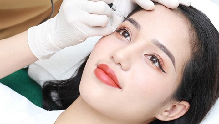 Phun thêu mày theo phong thủy Đà Nẵng