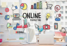 Marketing Online