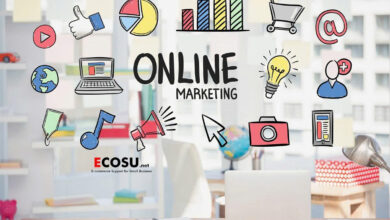 Marketing Online