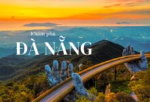 quán ăn đông khách Đà Nẵng