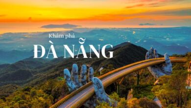 quán ăn đông khách Đà Nẵng