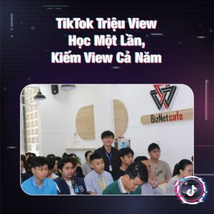 Hình ảnh khoá học