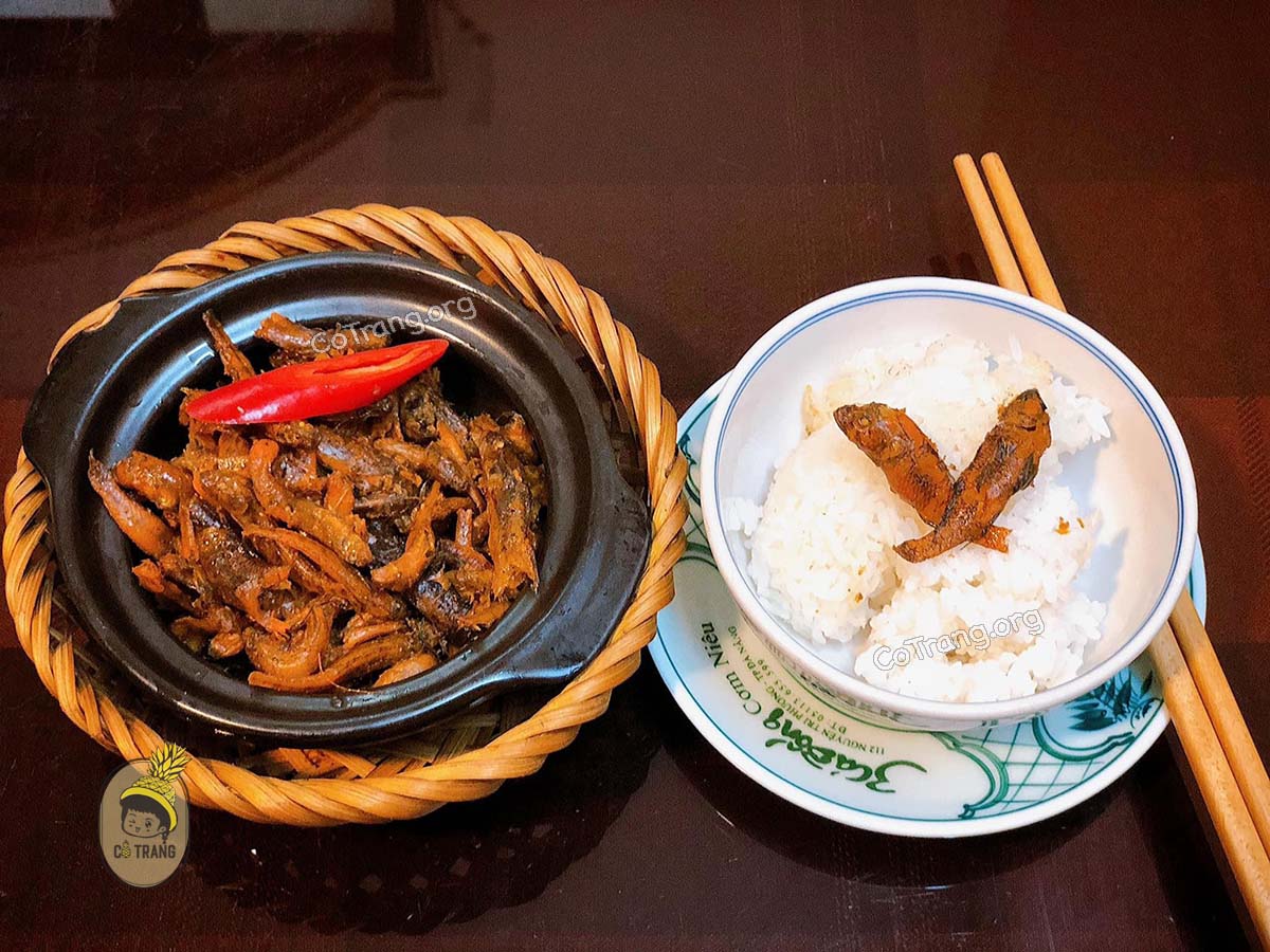 Cơm Niêu 3 Cá Bống - Nhà Hàng Cơm Niêu Lâu Đời Nhất Đà Nẵng, Hương Vị Miền Bắc Đậm Đà Gần Cầu Rồng