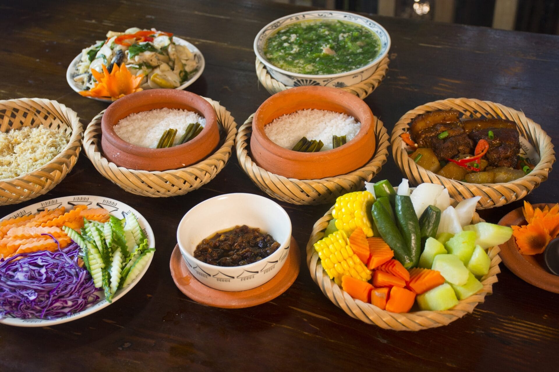 quán ăn gia đình Đà Nẵng