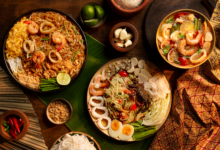 quán ăn lẩu Đà Nẵng