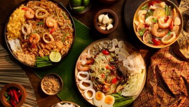 quán ăn lẩu Đà Nẵng