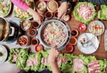 Top 15 quán nướng Đà Nẵng 2026 – Ăn no chill view