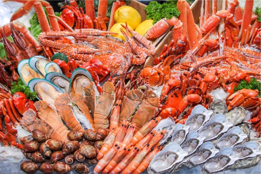 quán nướng Đà Nẵng