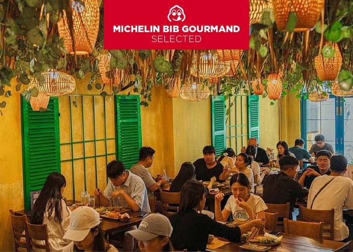 Nhà hàng giá tốt Đà Nẵng