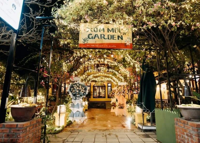 Nhà hàng giá tốt Đà Nẵng