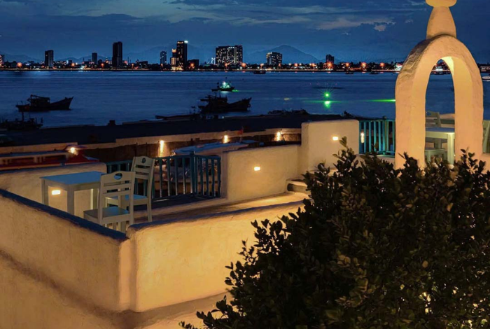 Quán cà phê đẹp Đà Nẵng (4)