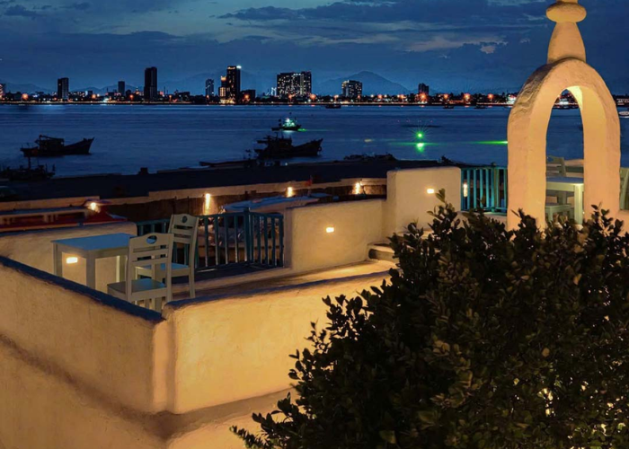 Quán cà phê đẹp Đà Nẵng (4)