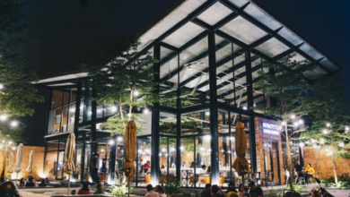 Quán cà phê view Đà Nẵng (2)