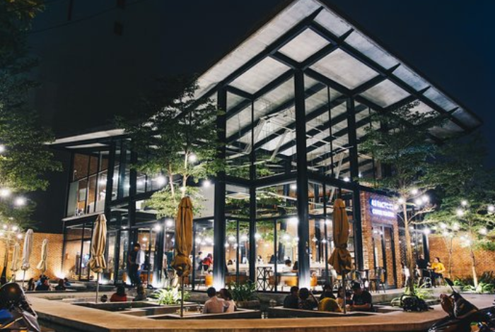 Quán cà phê view Đà Nẵng (2)