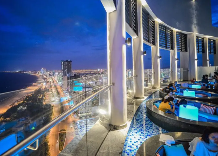 Quán cà phê view Đà Nẵng (5)