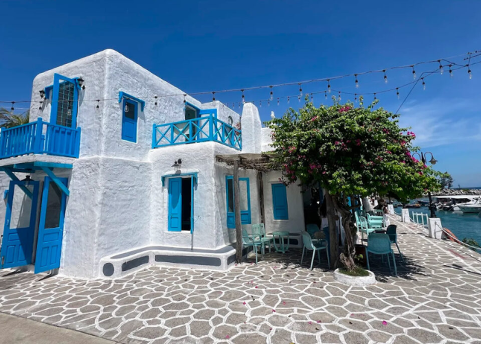 Quán cà phê view Đà Nẵng