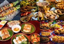 ẩm thực Hội An