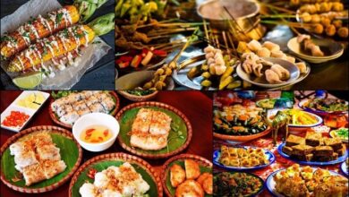 ẩm thực Hội An