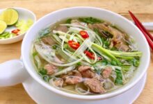 phở việt nam