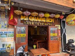 Quán Ăn Ngon Đà Nẵng